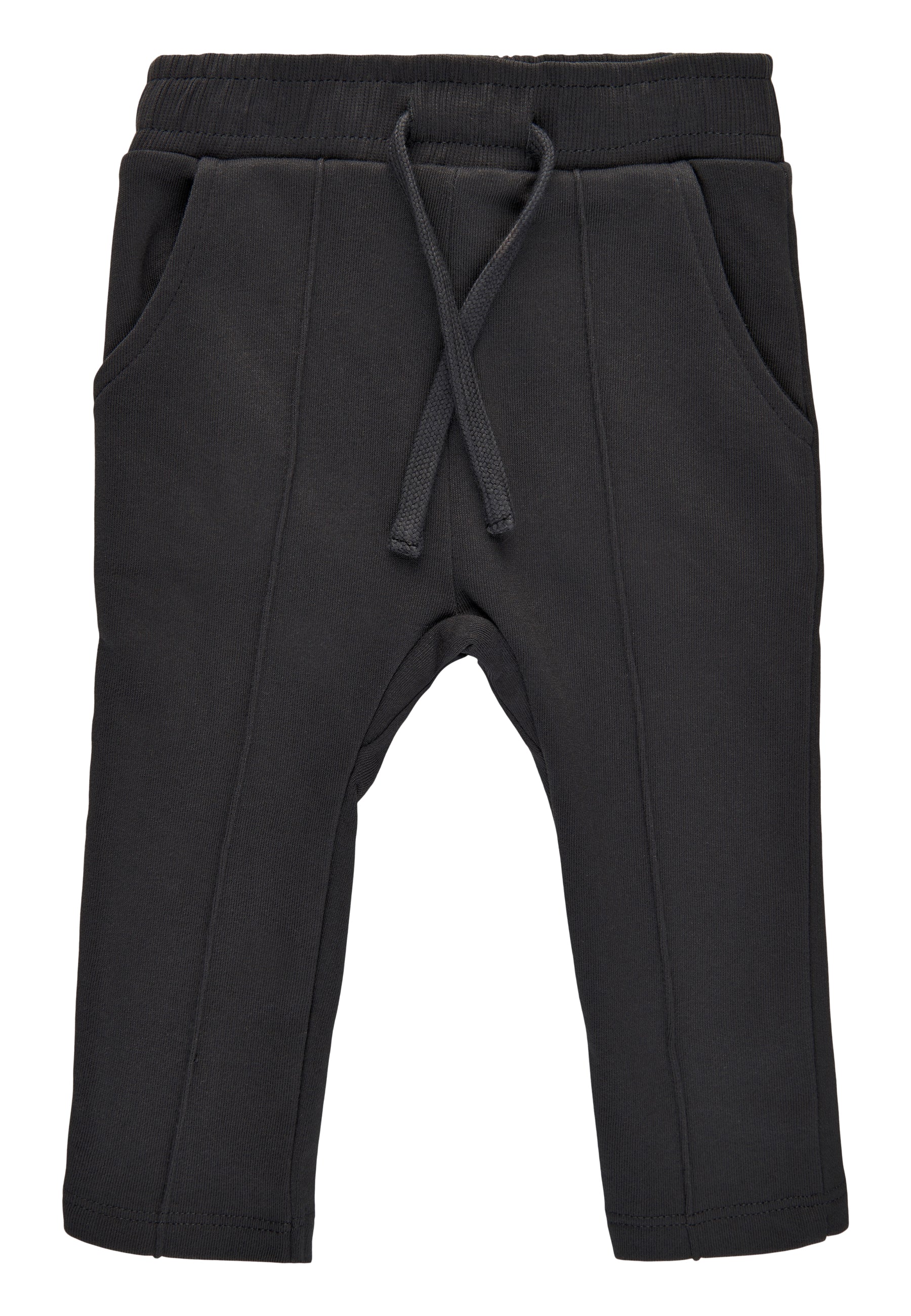 Grijze joggingbroek