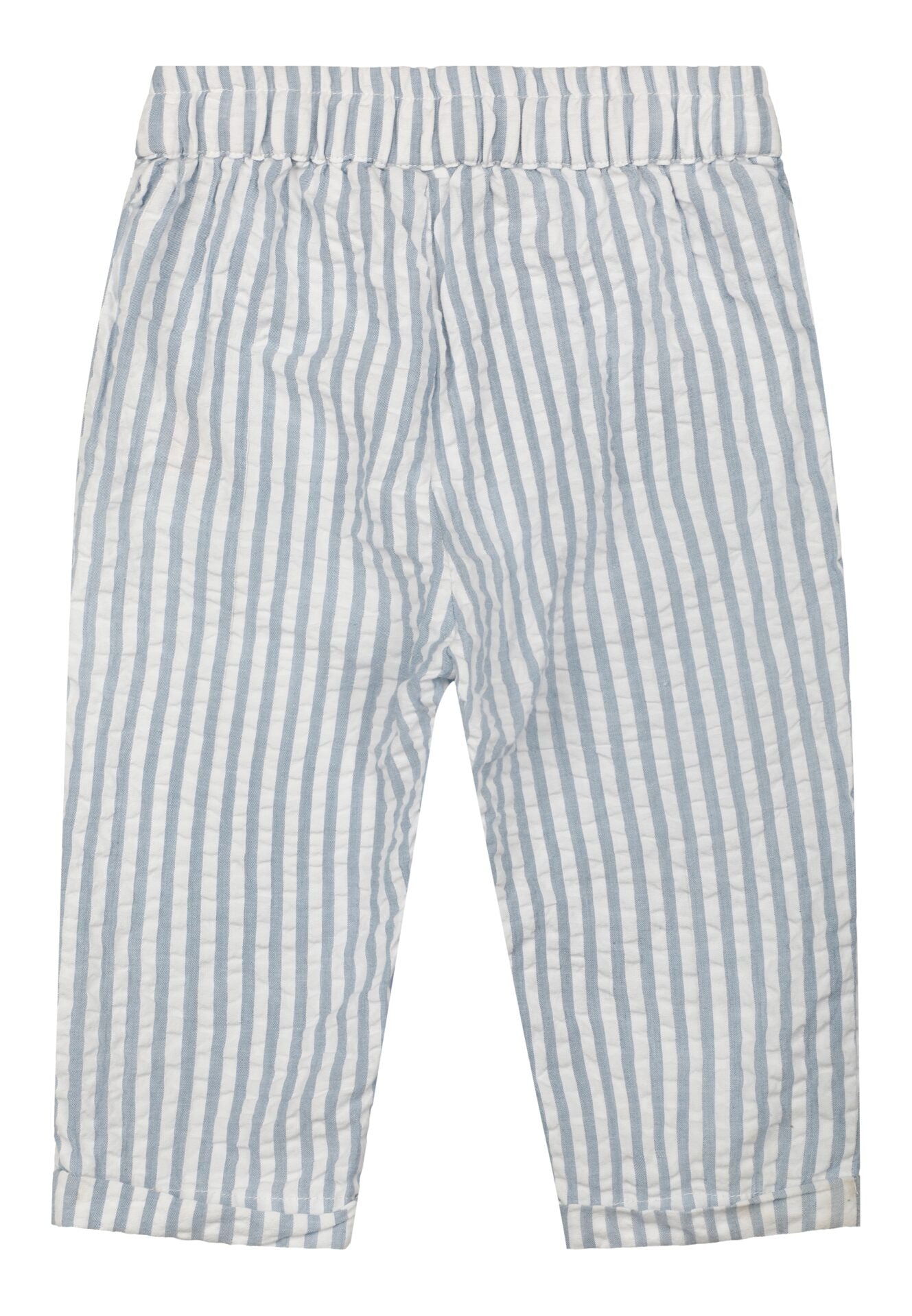 Licht en luchtig katoenen broekje