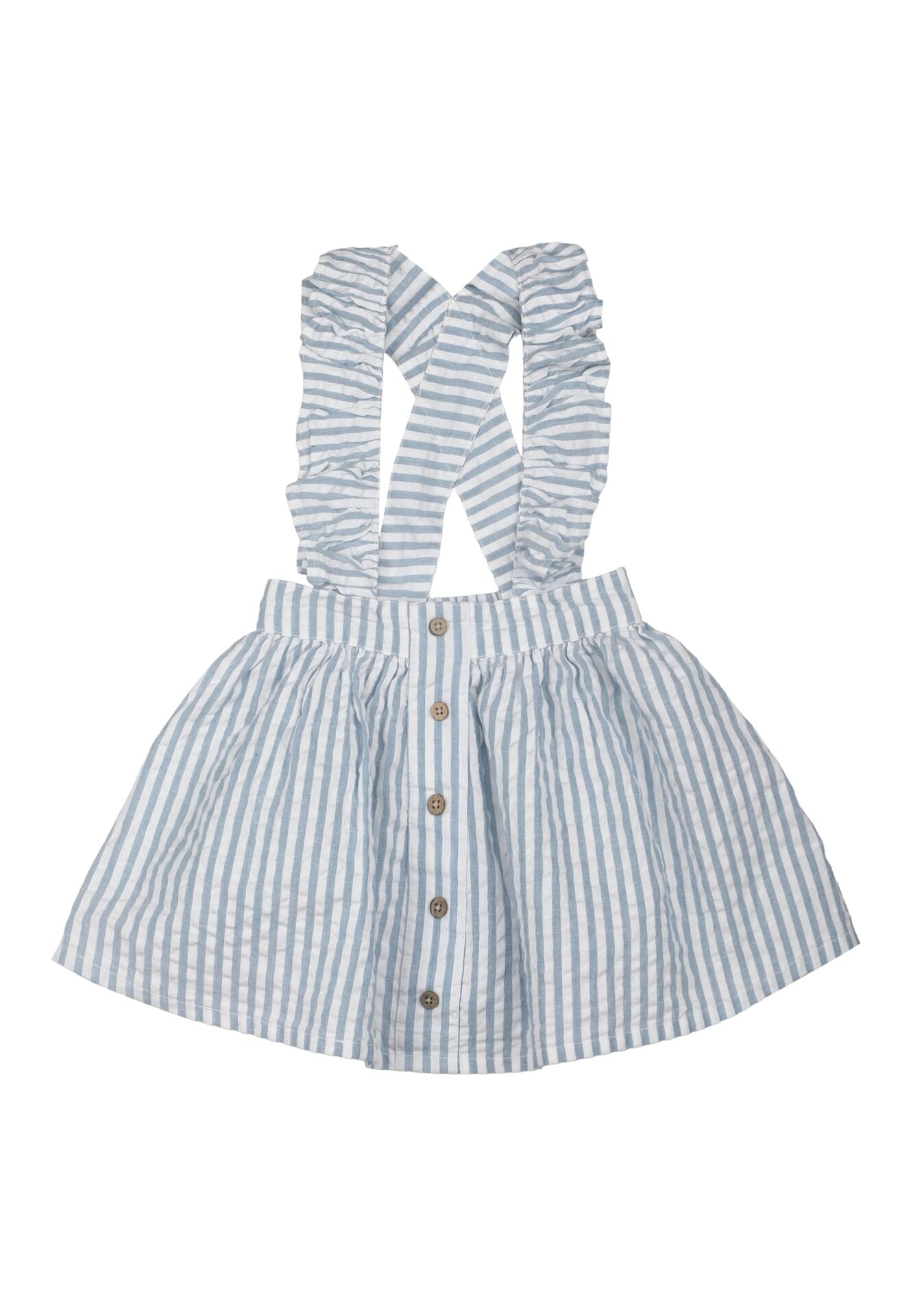 Schattig jarretelrokje