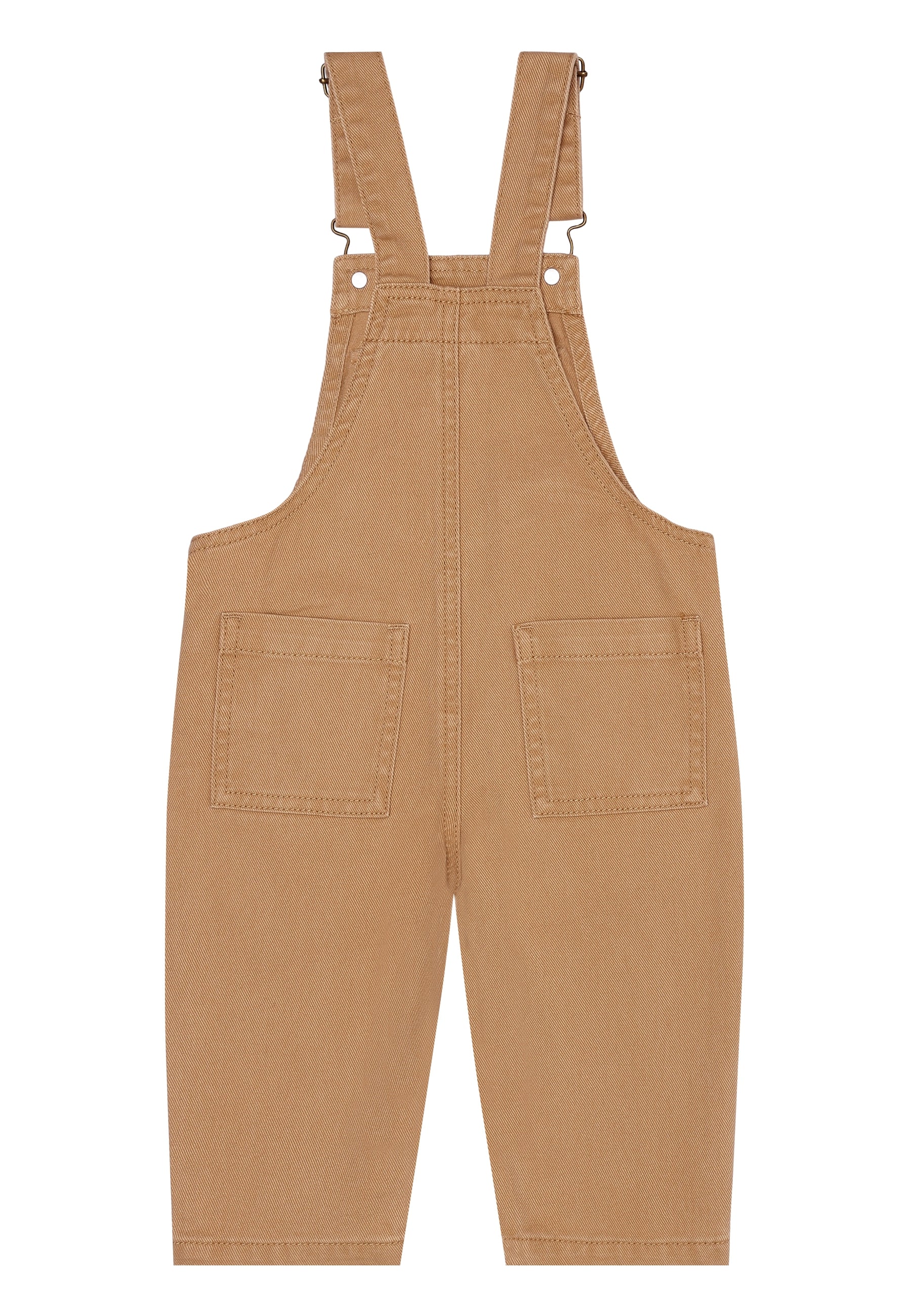 Stijlvolle en comfortabele salopette