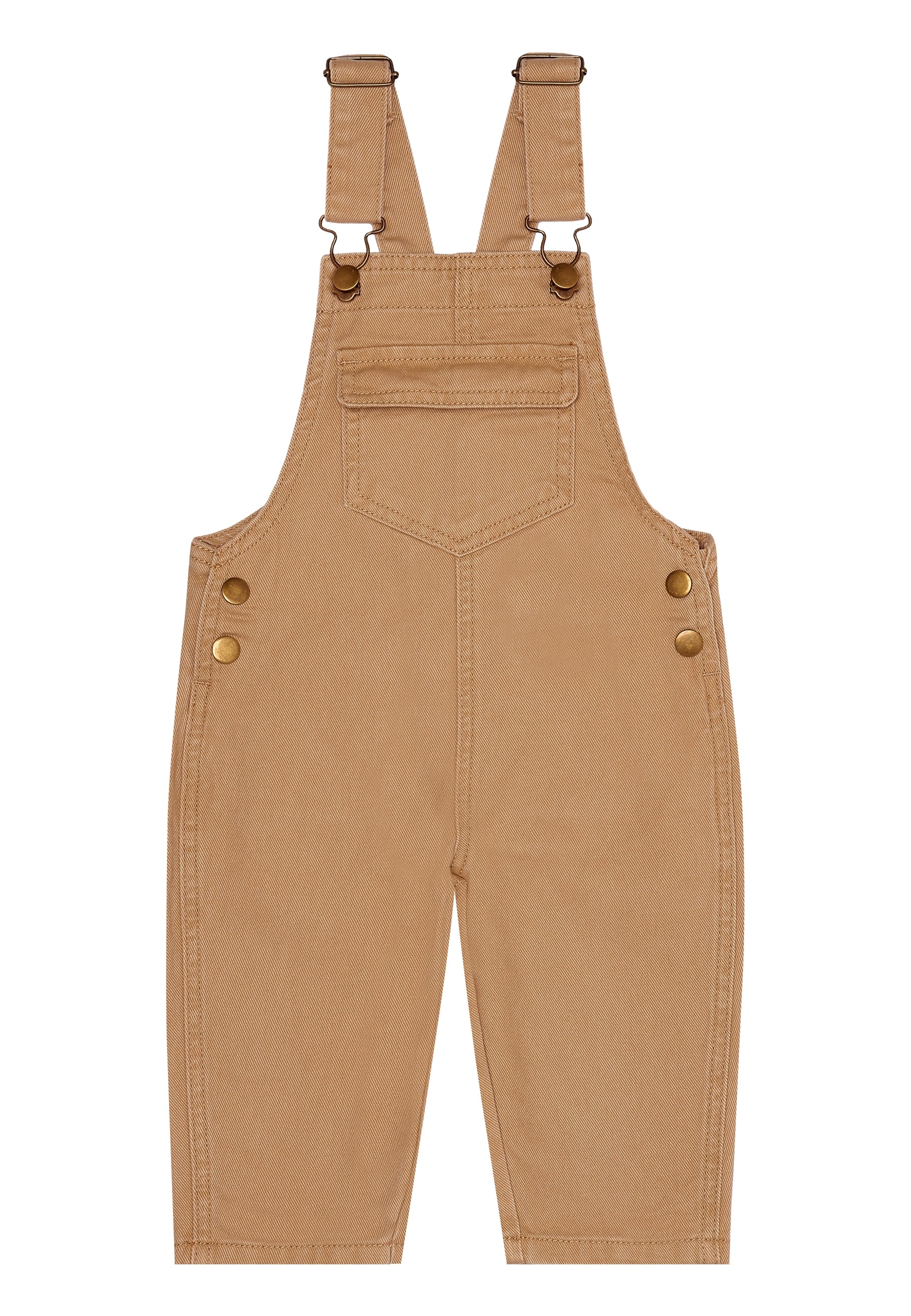 Stijlvolle en comfortabele salopette