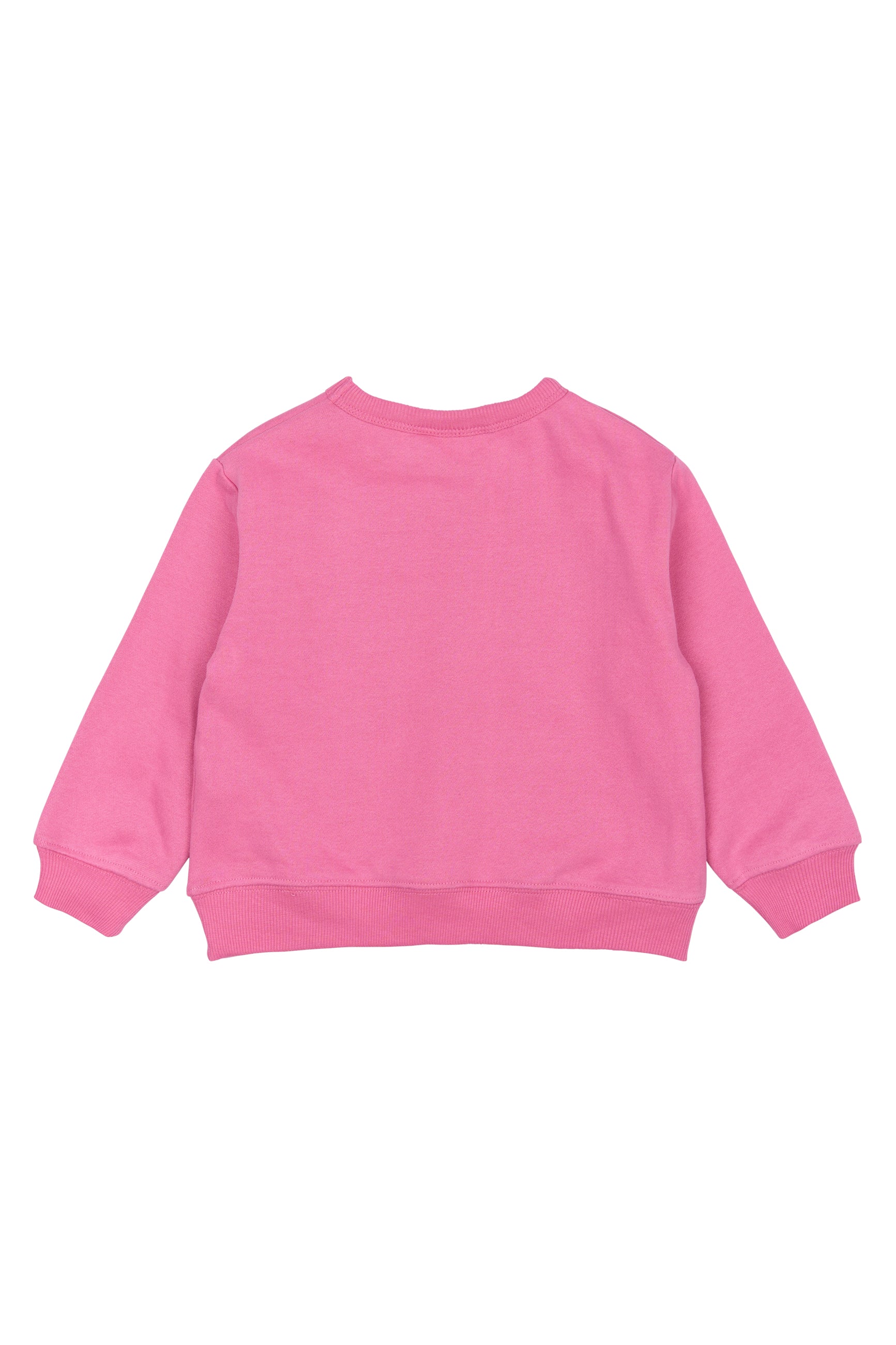 💗 Priya OS Sweatshirt – Ibis Rose Best Friends Forever | The New Siblings
