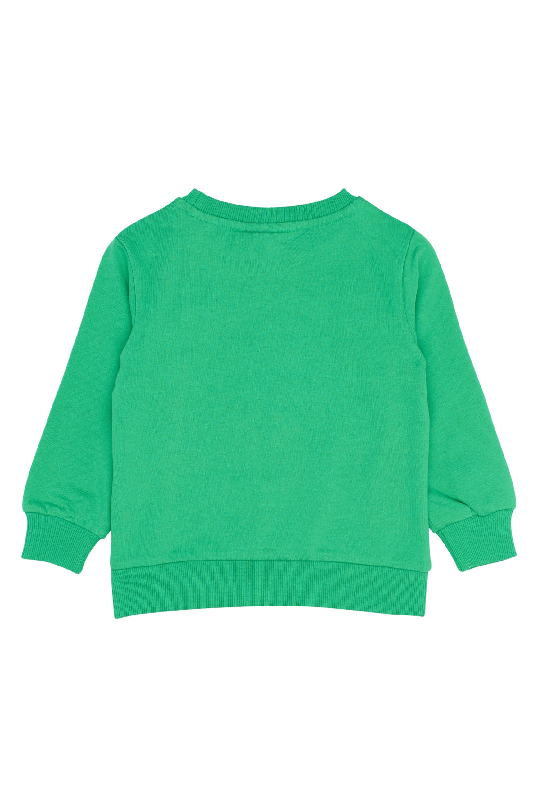 💚 Nice Day Sweater – Simply Green | The New Siblings