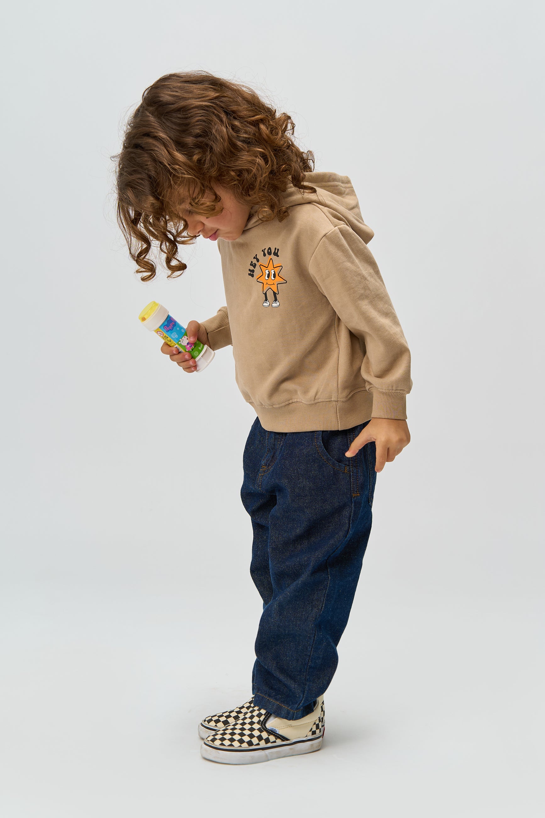 👖 Rafael Jeans – Dark Blue Denim Comfort Fit 💙