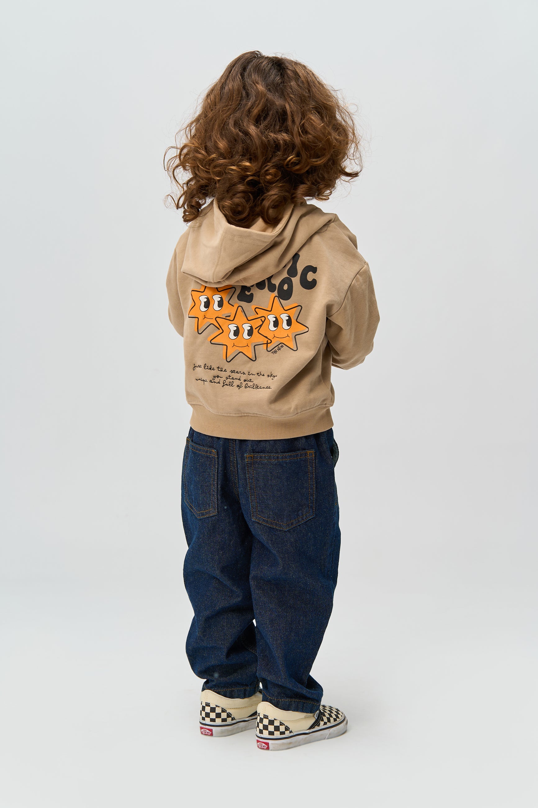 👖 Rafael Jeans – Dark Blue Denim Comfort Fit 💙