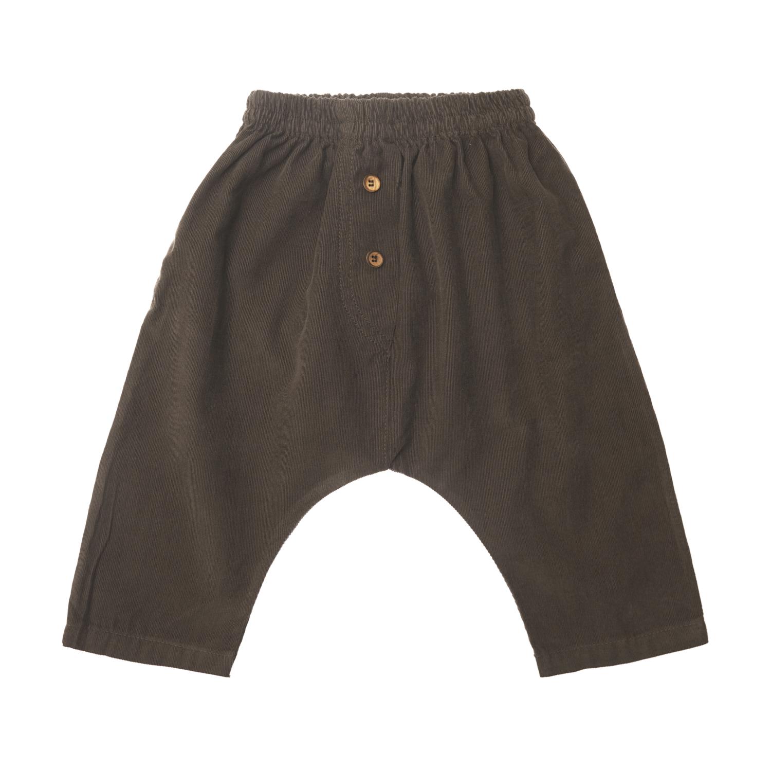 Baby unisex broekje