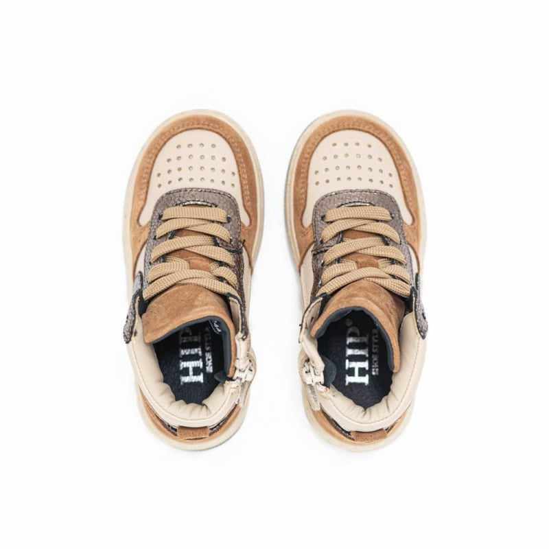 Hippe sneakers voor onze meisjes