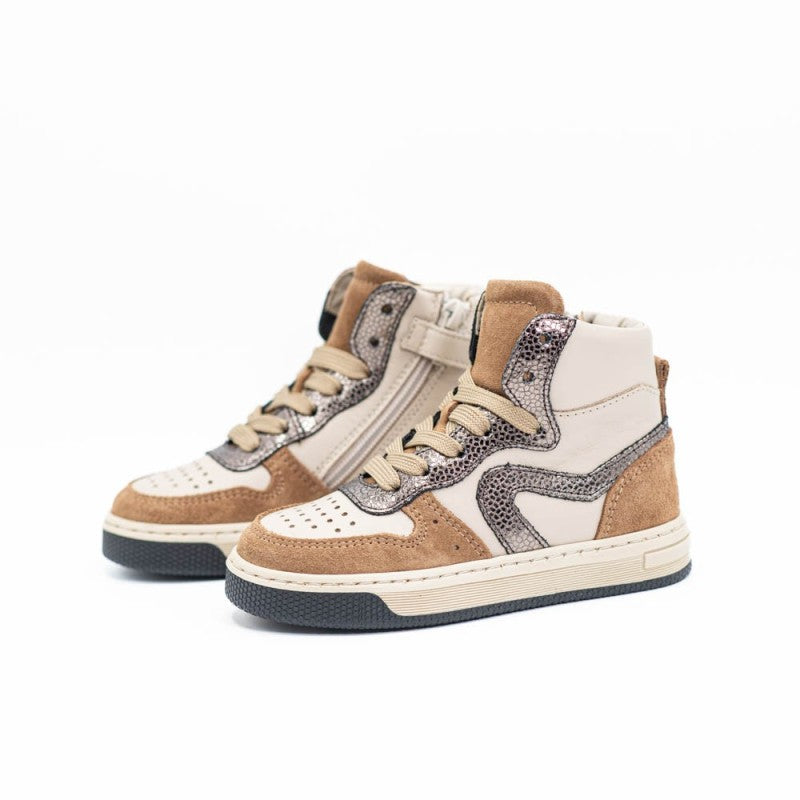 Hippe sneakers voor onze meisjes