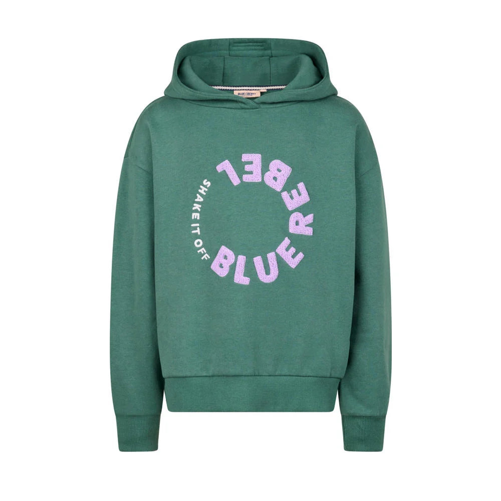 Coole hoodie voor meisjes