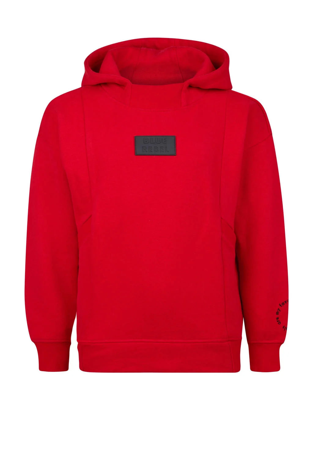 Rode hoody