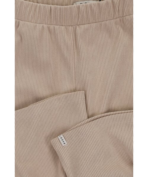 Te gekke broek met een rechte pijp van Looxs